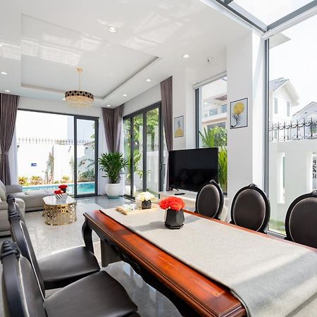 Palm Villa 31  Vũng Tàu Ngoại thất bức ảnh