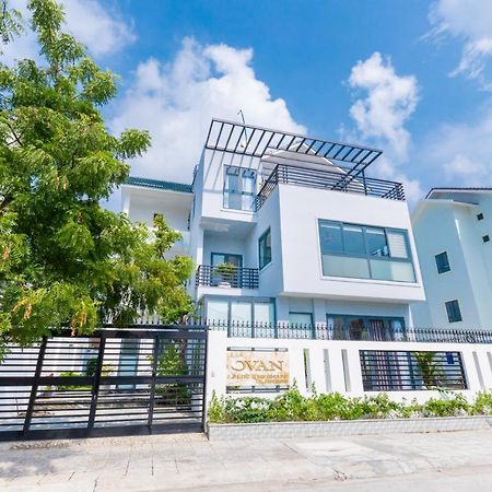 Palm Villa 31  Vũng Tàu Ngoại thất bức ảnh