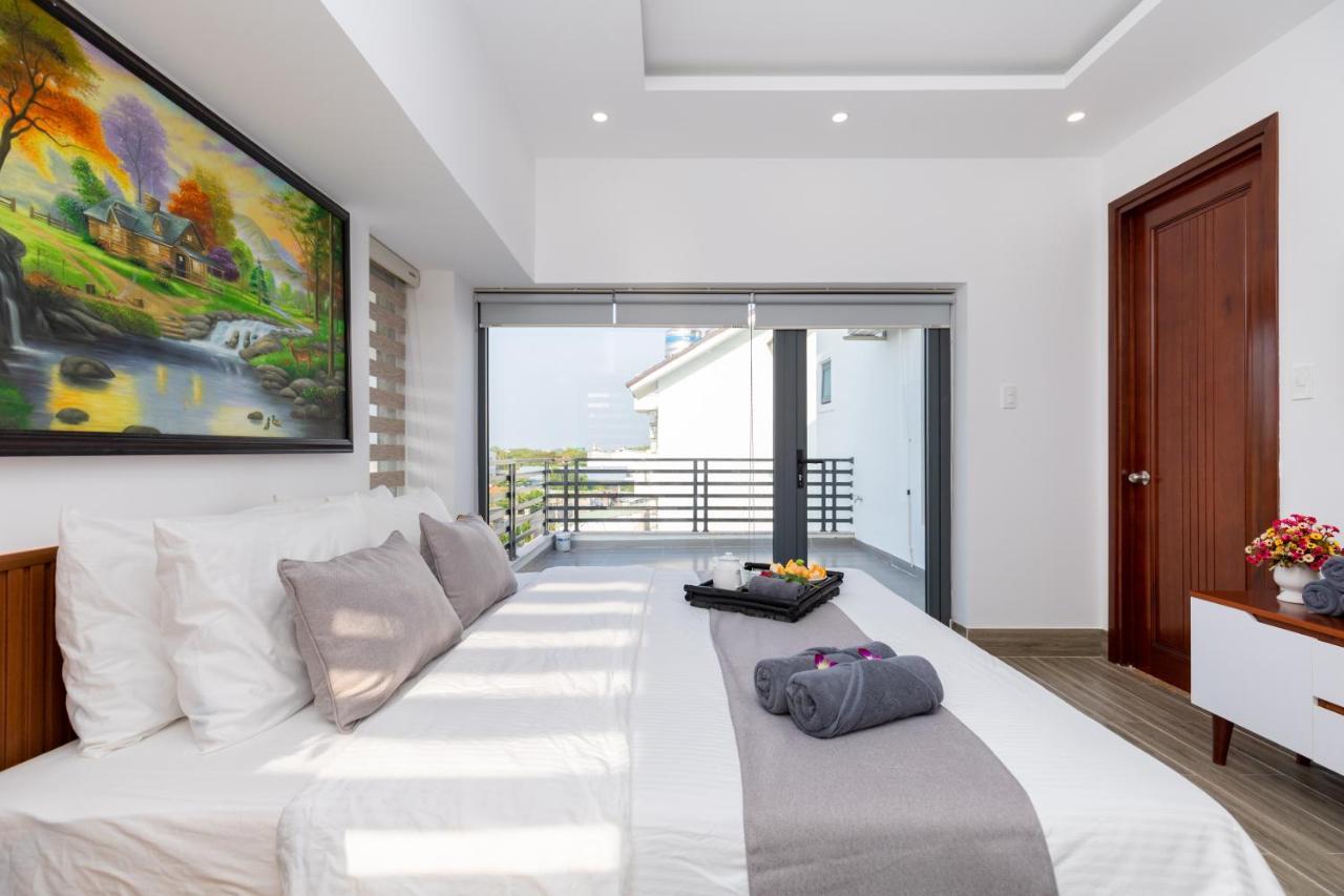 Palm Villa 31  Vũng Tàu Ngoại thất bức ảnh