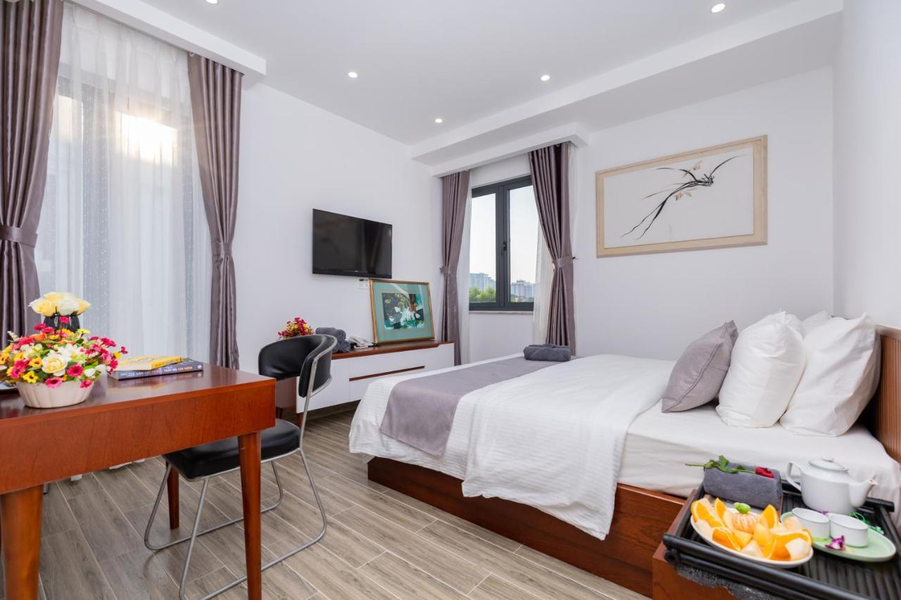 Palm Villa 31  Vũng Tàu Ngoại thất bức ảnh