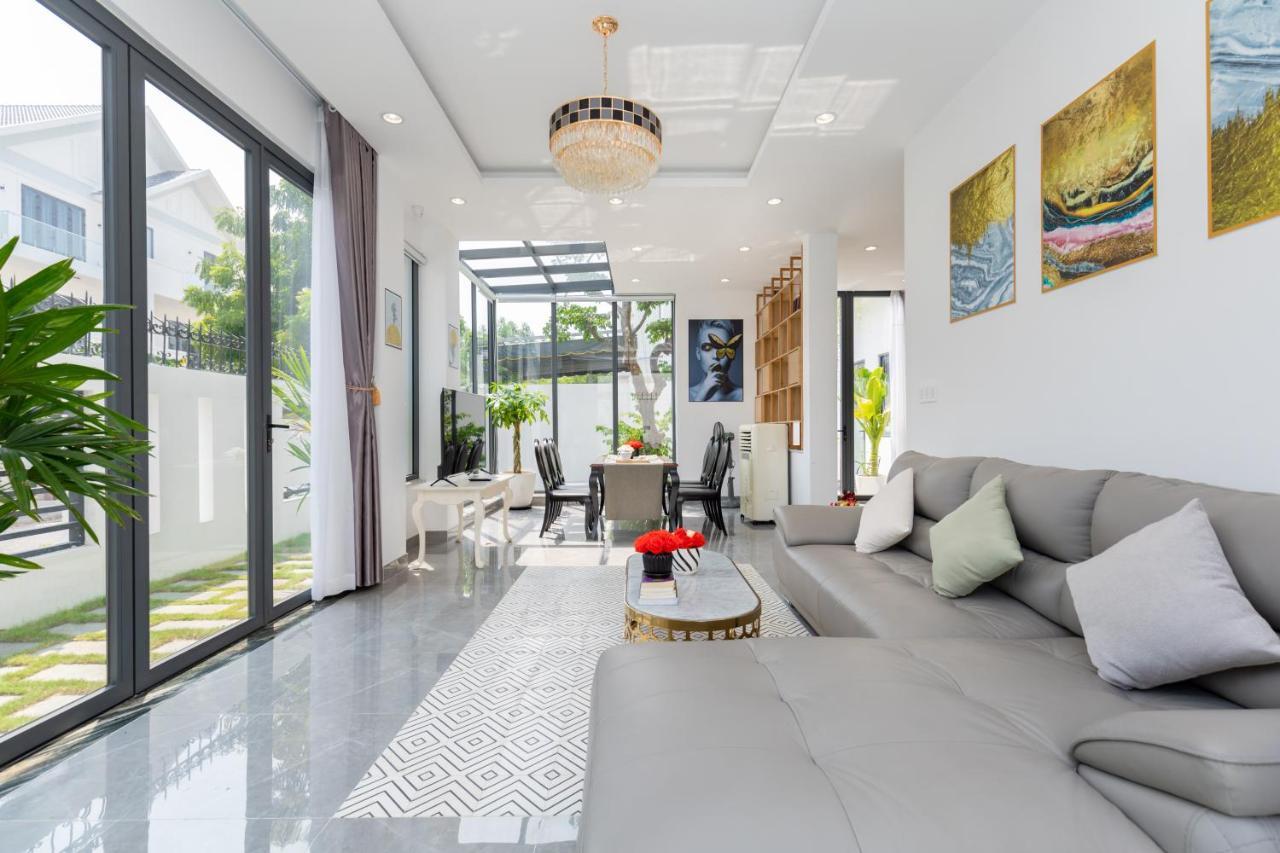 Palm Villa 31  Vũng Tàu Ngoại thất bức ảnh