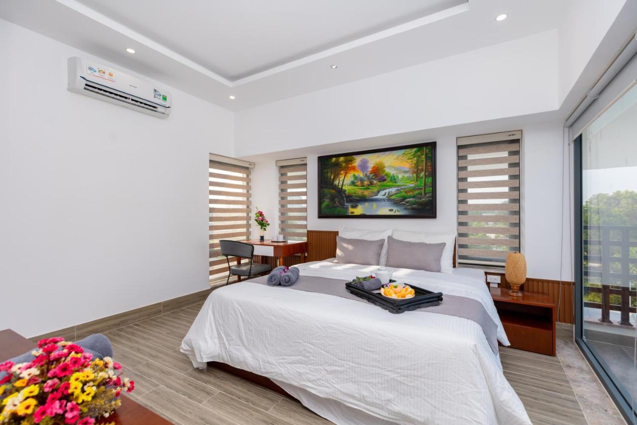 Palm Villa 31  Vũng Tàu Ngoại thất bức ảnh