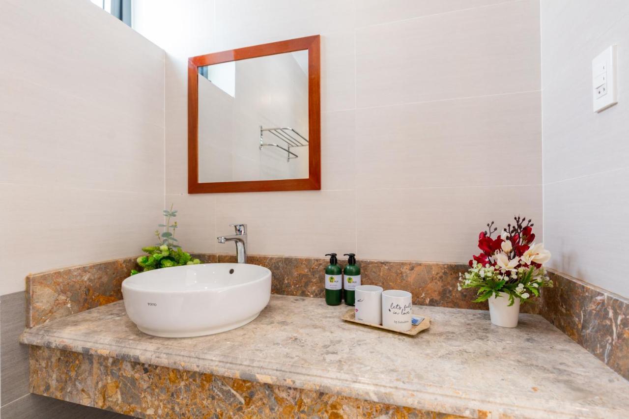 Palm Villa 31  Vũng Tàu Ngoại thất bức ảnh