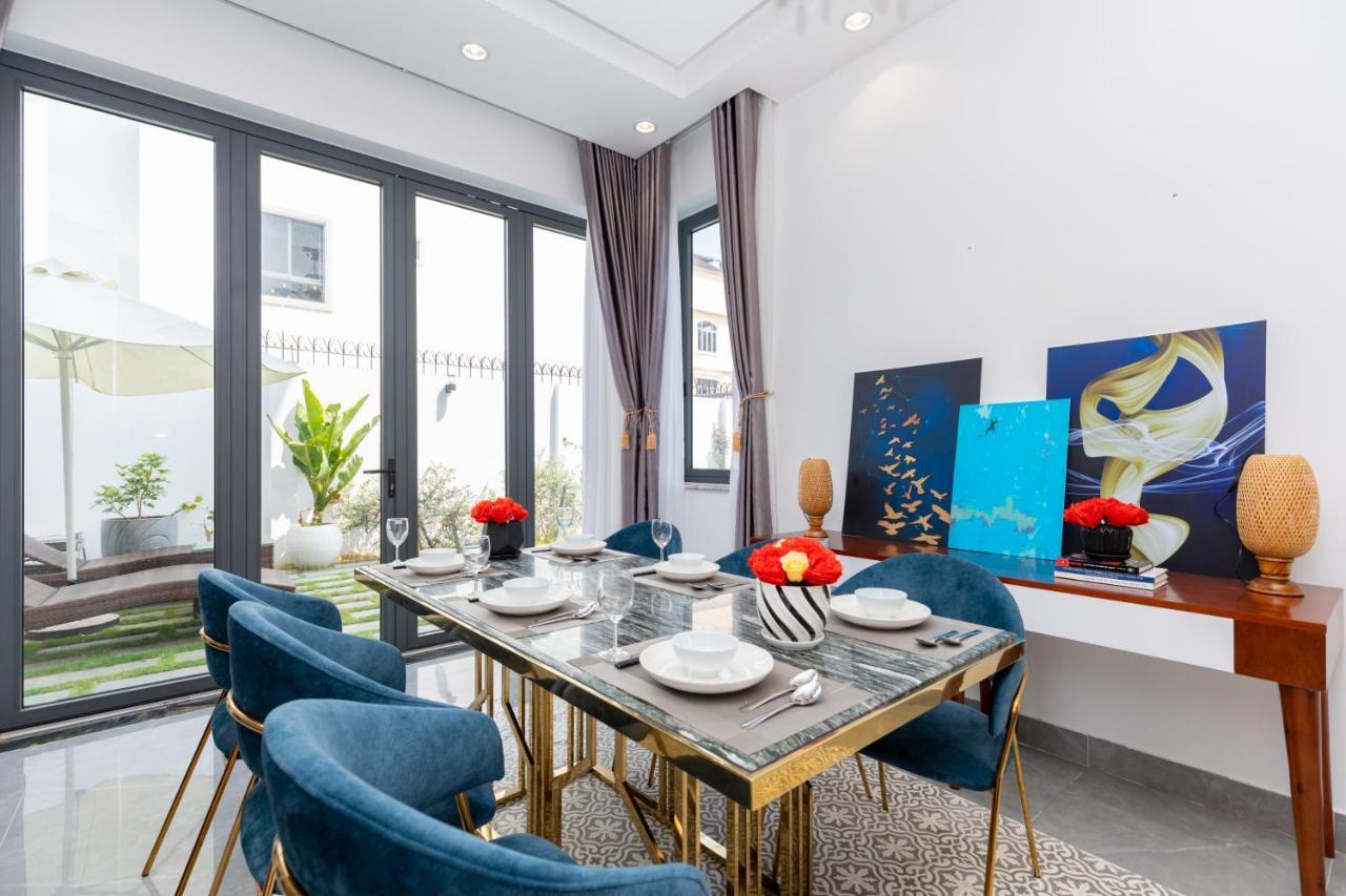 Palm Villa 31  Vũng Tàu Ngoại thất bức ảnh