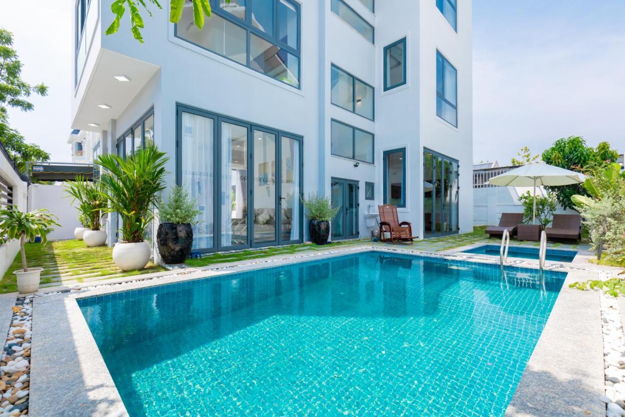Palm Villa 31  Vũng Tàu Ngoại thất bức ảnh