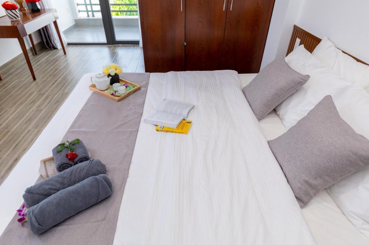 Palm Villa 31  Vũng Tàu Ngoại thất bức ảnh