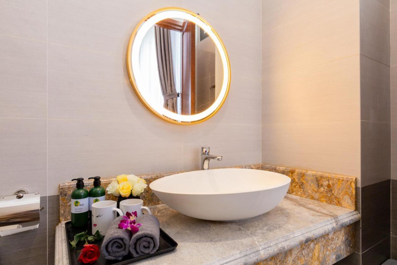 Palm Villa 31  Vũng Tàu Ngoại thất bức ảnh
