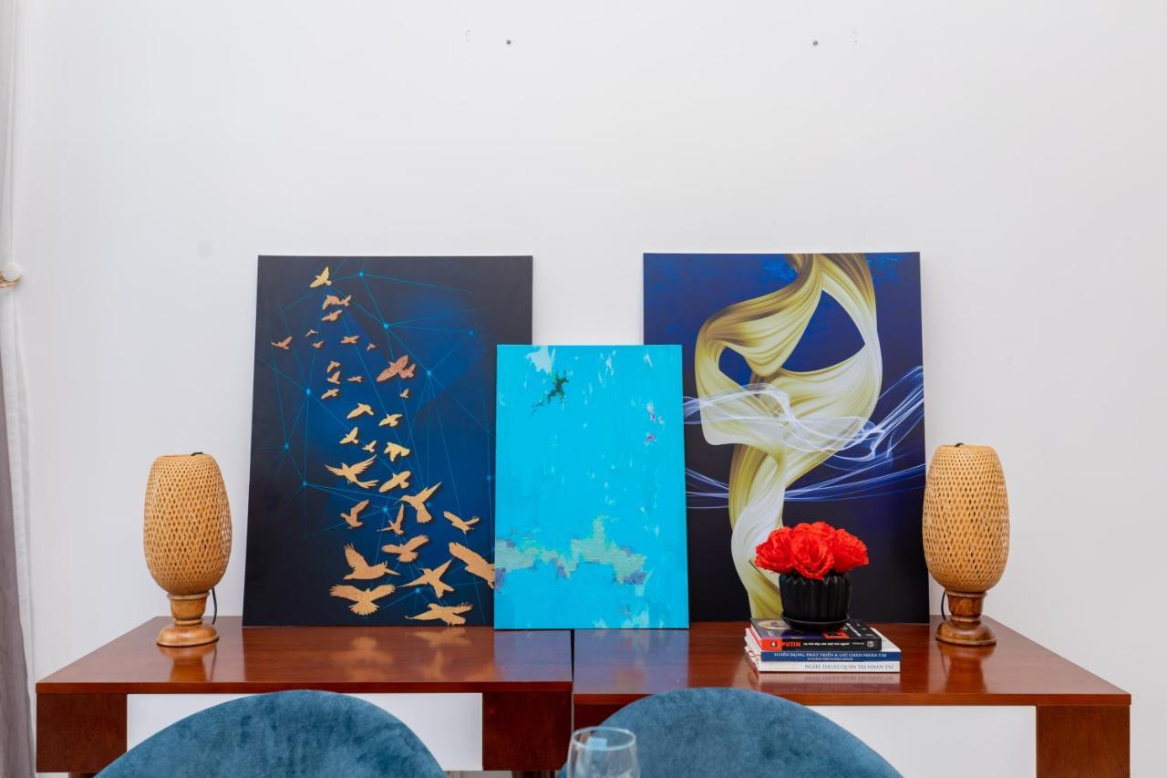 Palm Villa 31  Vũng Tàu Ngoại thất bức ảnh