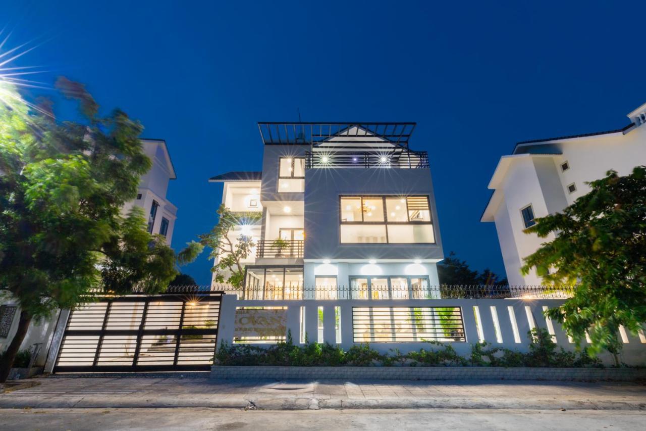 Palm Villa 31  Vũng Tàu Ngoại thất bức ảnh