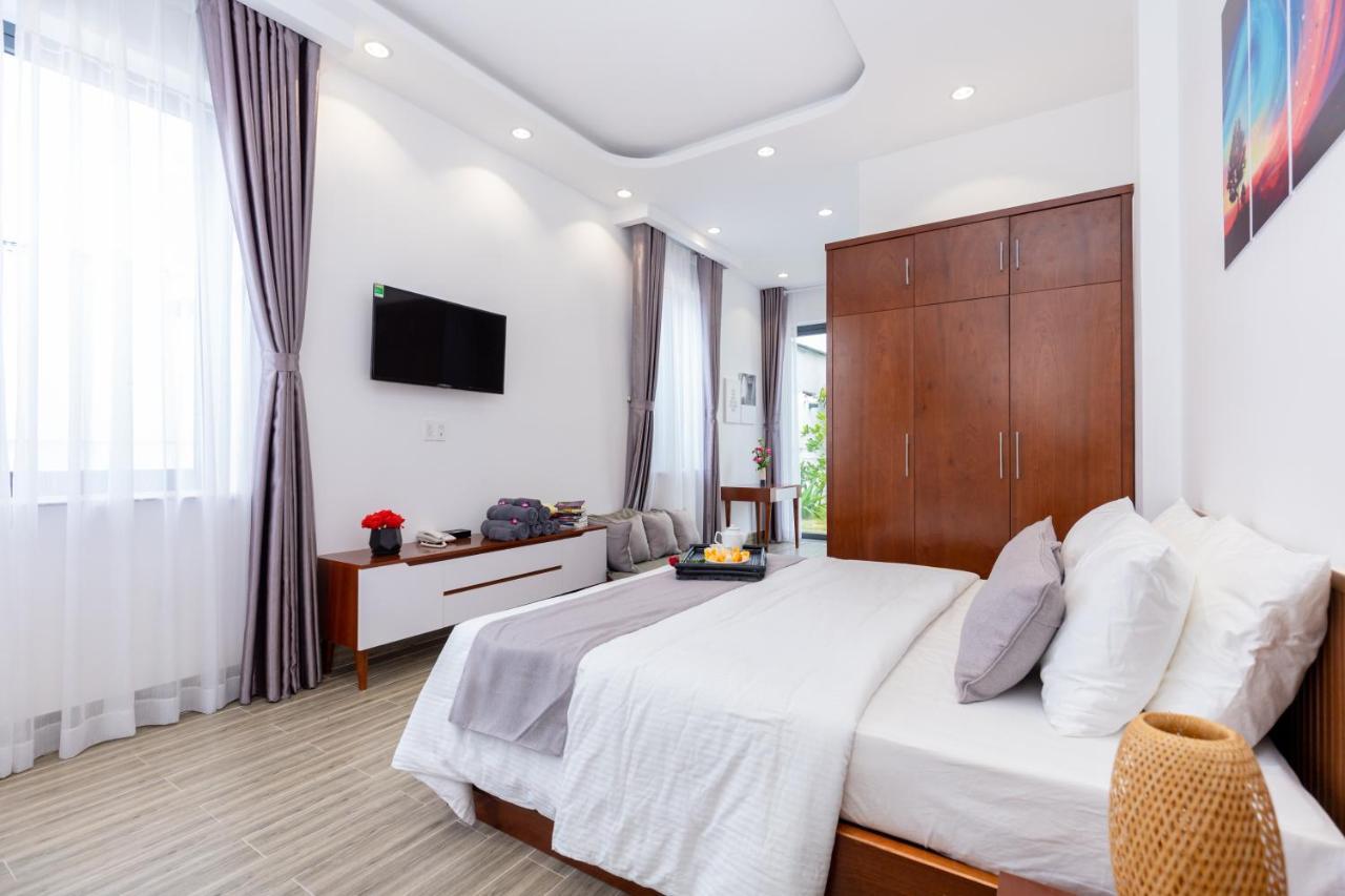 Palm Villa 31  Vũng Tàu Ngoại thất bức ảnh