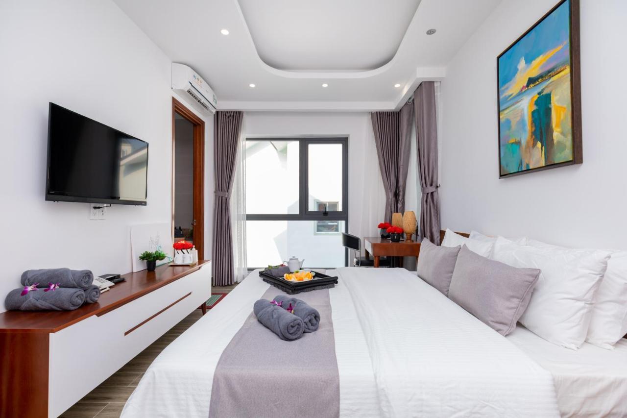 Palm Villa 31  Vũng Tàu Ngoại thất bức ảnh