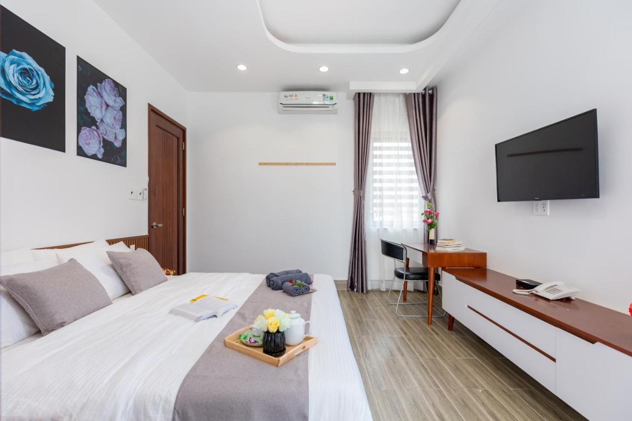 Palm Villa 31  Vũng Tàu Ngoại thất bức ảnh