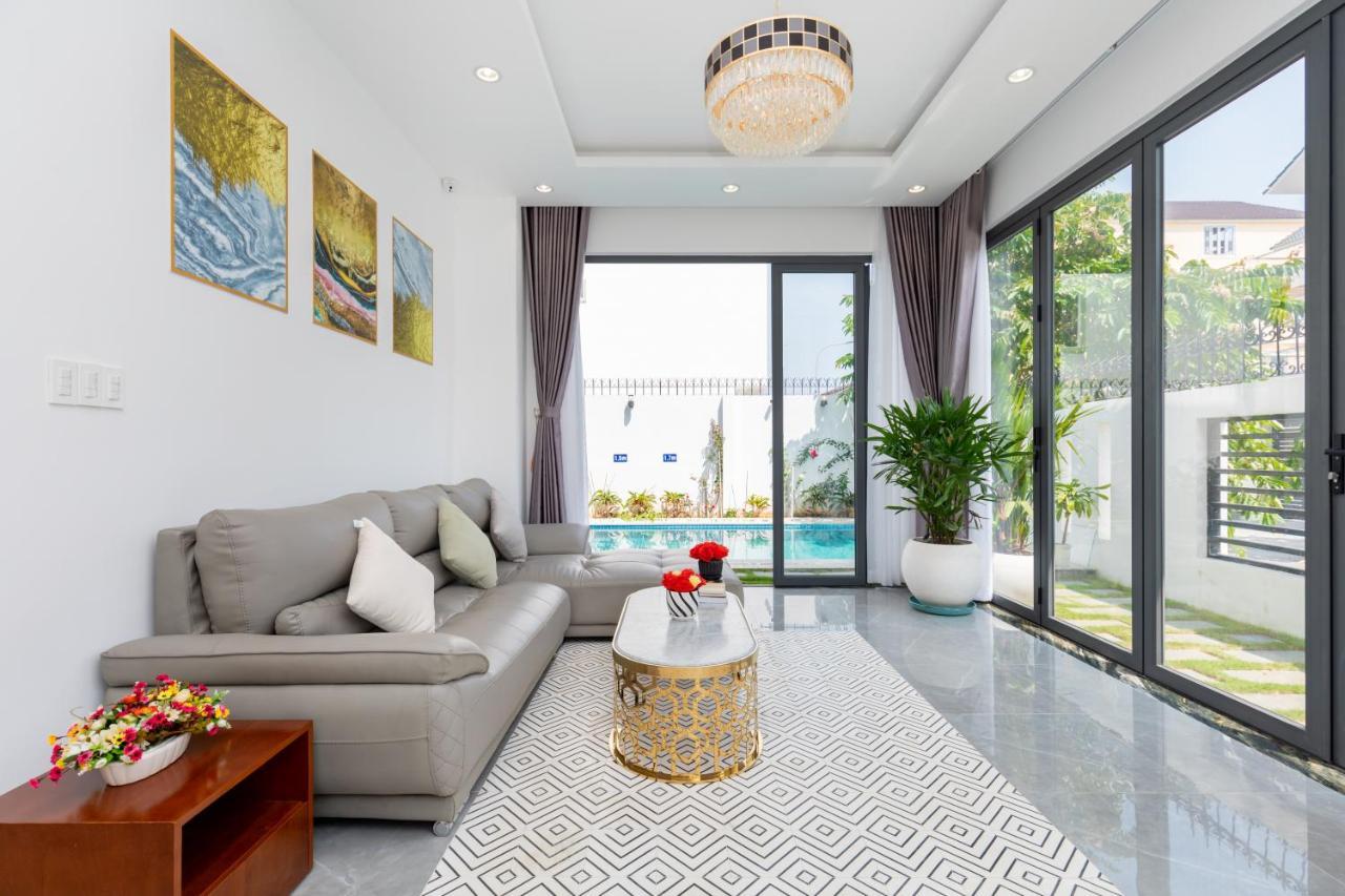 Palm Villa 31  Vũng Tàu Ngoại thất bức ảnh