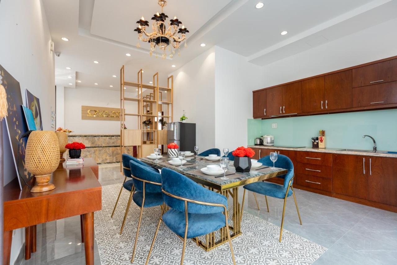 Palm Villa 31  Vũng Tàu Ngoại thất bức ảnh