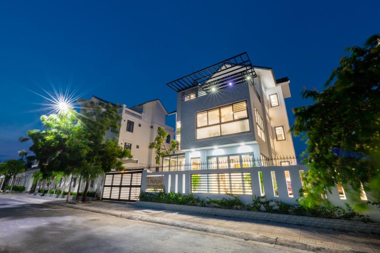 Palm Villa 31  Vũng Tàu Ngoại thất bức ảnh