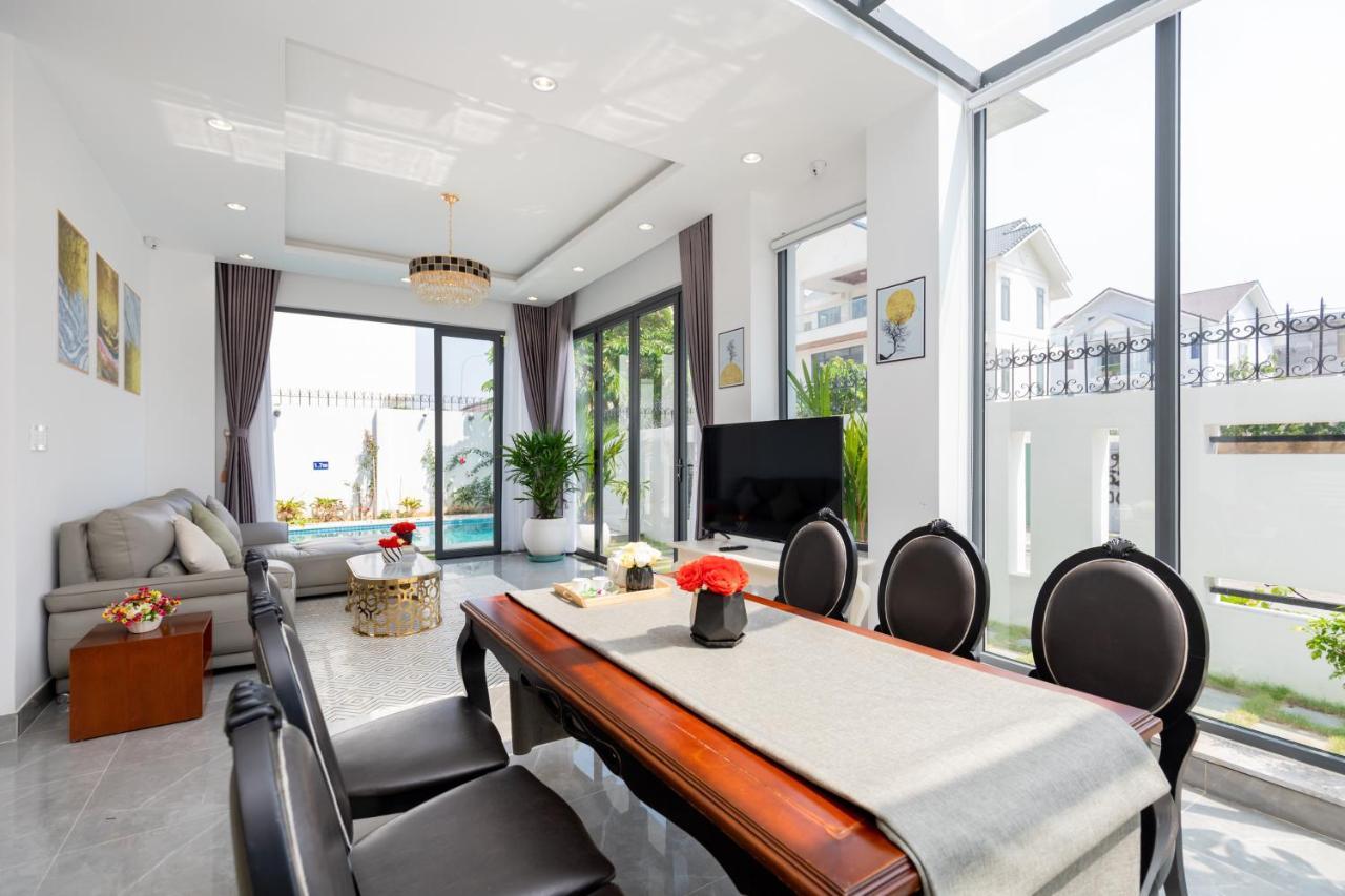 Palm Villa 31  Vũng Tàu Ngoại thất bức ảnh