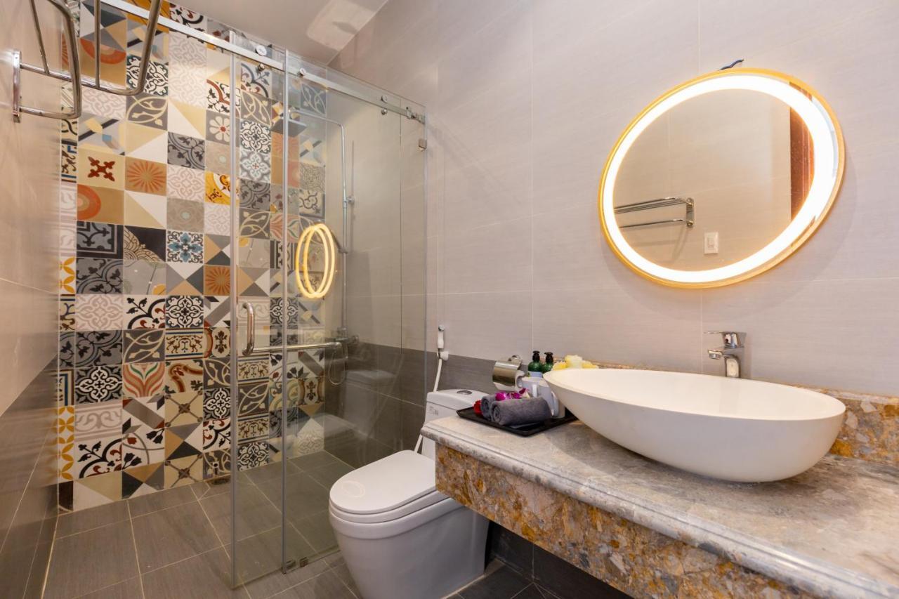 Palm Villa 31  Vũng Tàu Ngoại thất bức ảnh