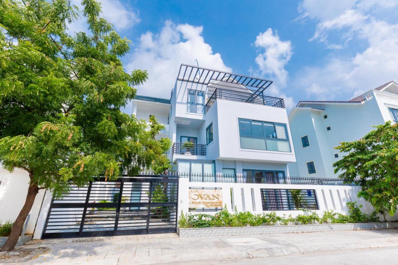 Palm Villa 31  Vũng Tàu Ngoại thất bức ảnh