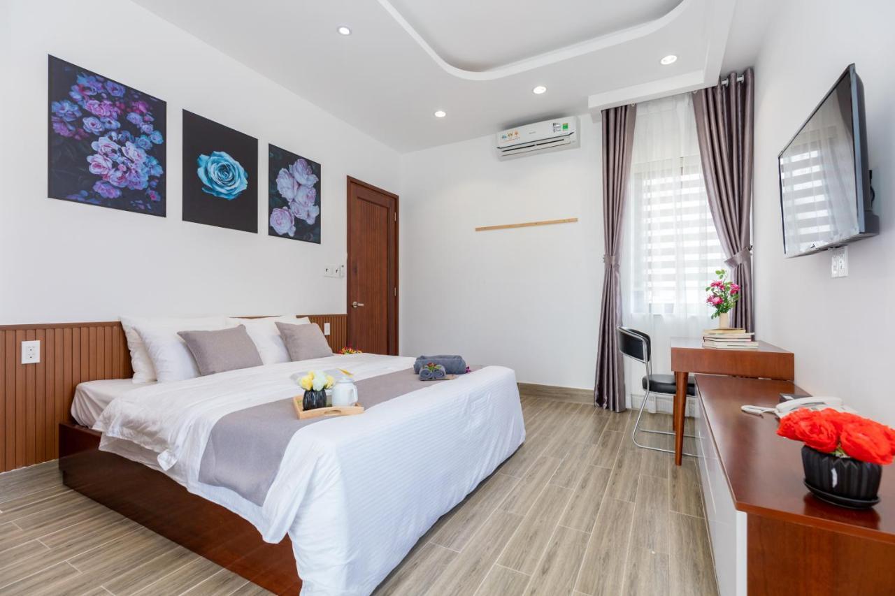 Palm Villa 31  Vũng Tàu Ngoại thất bức ảnh