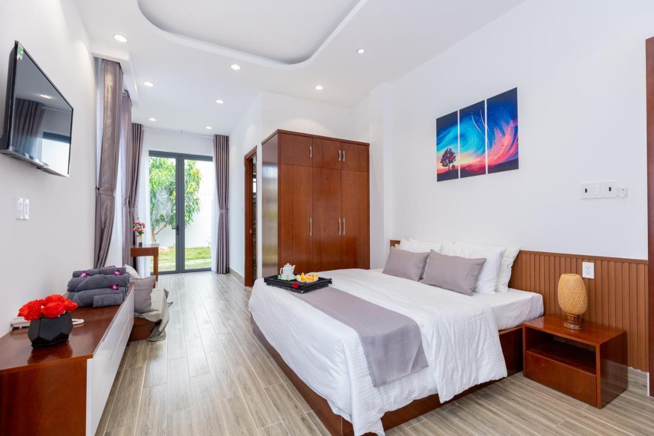 Palm Villa 31  Vũng Tàu Ngoại thất bức ảnh