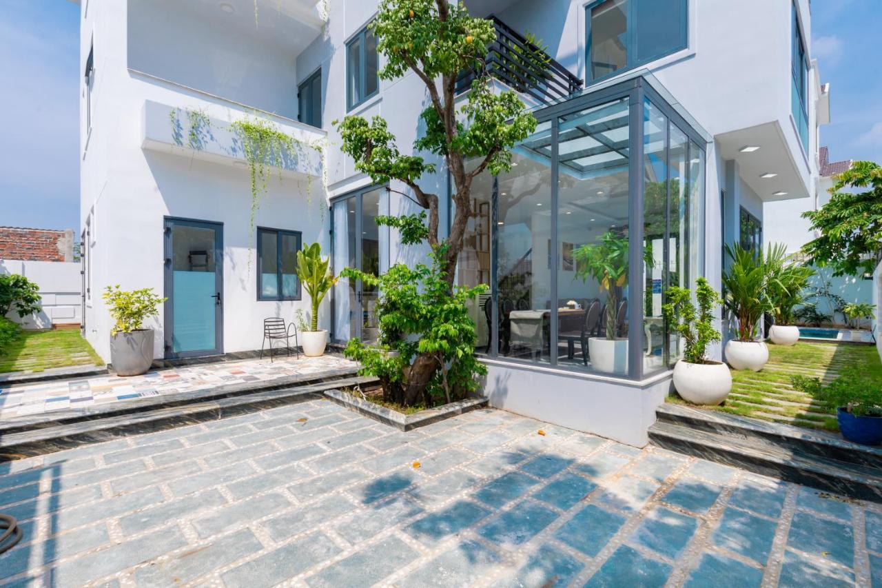 Palm Villa 31  Vũng Tàu Ngoại thất bức ảnh