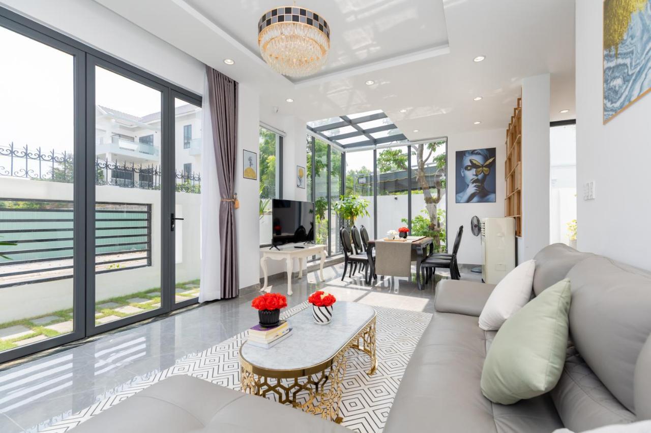 Palm Villa 31  Vũng Tàu Ngoại thất bức ảnh