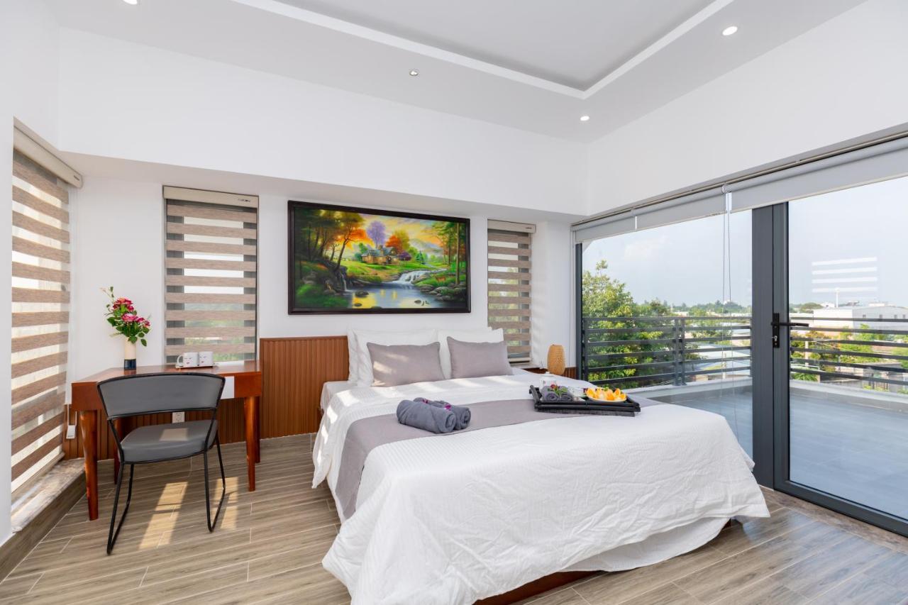 Palm Villa 31  Vũng Tàu Ngoại thất bức ảnh